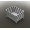 Topper Industrial 51008-DG48-X 36.5 L, 49.5 in W, 29.5 H, Steel, Telegray 2 51008-DG48-X - alternate 1